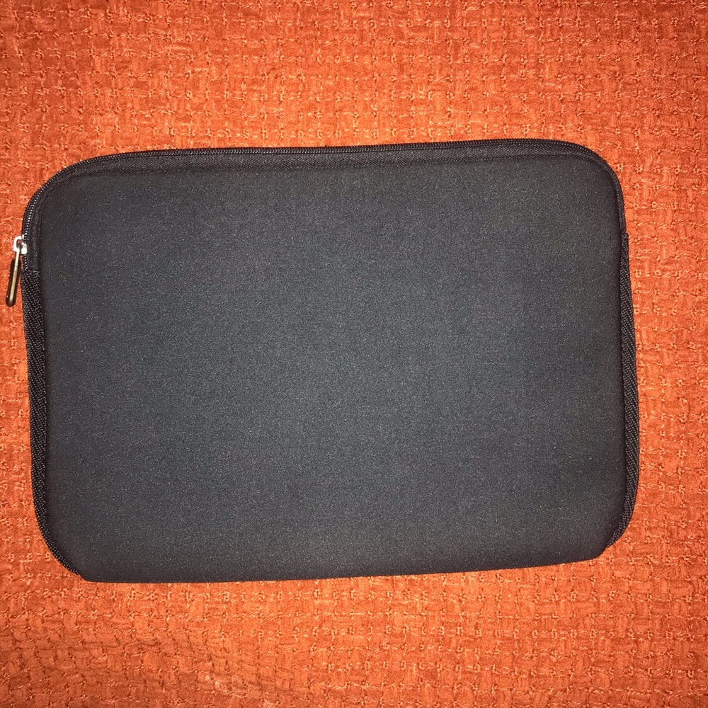 🦋 Case logic in black